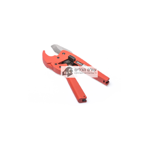 חותך צינורות PVC עד 40 מ"מ - ידית ROHER-PRO