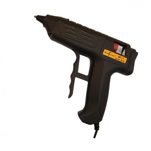 אקדח דבק חם מקצועי 80W Profxene