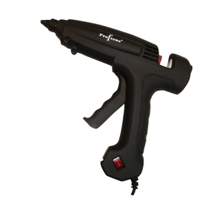 אקדח דבק חם מקצועי 120W Profxene