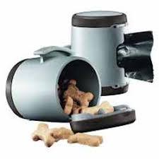 מתקן לשקיות איסוף צרכים/חטיפים פלקסי  Flexi