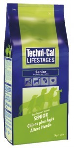 טכניקל סניור – 15 ק"ג.