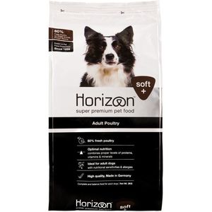 הורייזן מזון יבש רך לכלב בוגר 2 ק