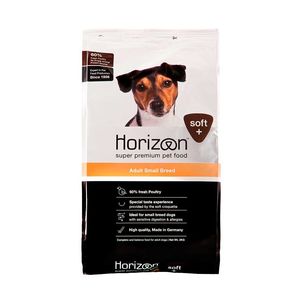 הורייזן מזון יבש רך לכלב בוגר מגזע קטן 2 ק