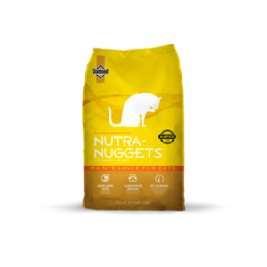 נוטרא נאגטס 3 ק"ג