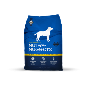 נוטרא נאגטס בוגר 15 ק"ג