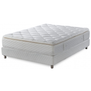 מזרן קפיצים פולירון רויאל פילוטופ