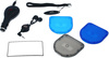 חבילת ציוד נלווה PSP Travel Pack ספידלינק