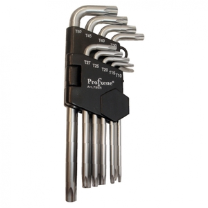 סט טורקס בלי חור  Profxene