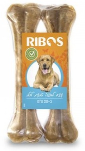 זוג עצמות דחוסות 7.8 אינץ