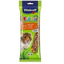 אוגר זוג מקל דבש מולטי ויטמין