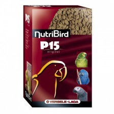 כופתיות נוטריברד P15 אורגינל 4 ק"ג