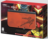 Nintendo New 3DS XL SAMUS Edition PAL אירופאי!