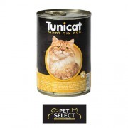 טוניקט פטה עוף 400 גר