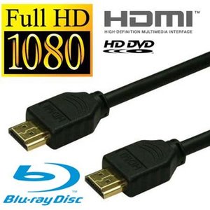 כבל HDMI