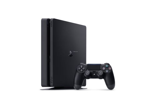 סוני פלייסטיישן PAL 1TB Sony Playstation 4 כולל 2 שלטים ומשחק לבחירה אחריות שנה ישפאר יבואן רשמי