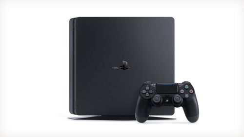 סוני פלייסטיישן PAL 1TB Sony Playstation 4 כולל 2 שלטים ומשחק לבחירה אחריות שנה ישפאר יבואן רשמי