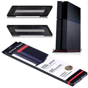 סטנד אנכי ל - PS4