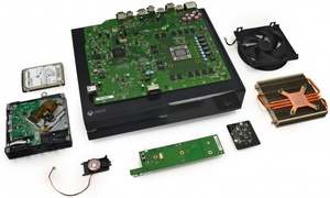 פריצה לאקס בוקס וואן