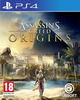 PS4 Assasins Creed Origins