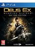 PS4 Deus Ex: Mankind Divided