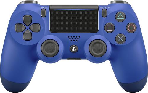 PS4 DUALSHOCK 4 CONTROLLER Wave Blue