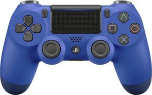 PS4 DUALSHOCK 4 CONTROLLER Wave Blue