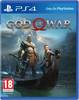 PS4 God of War