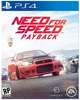PS4 Need For Speed Payback