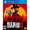 PS4 Red Dead Redemption 2