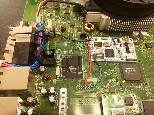 RGH UPGRADE - עדכון