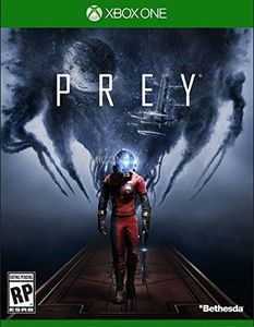 XBOX ONE PREY