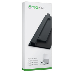 XBOX ONE S VERTICAL STAND - מעמד לקונסולת האקס בוקס וואן סלים