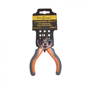 פליירים קפיציים 5" לאלקטרוניקה ולתכשיטנות Profxene