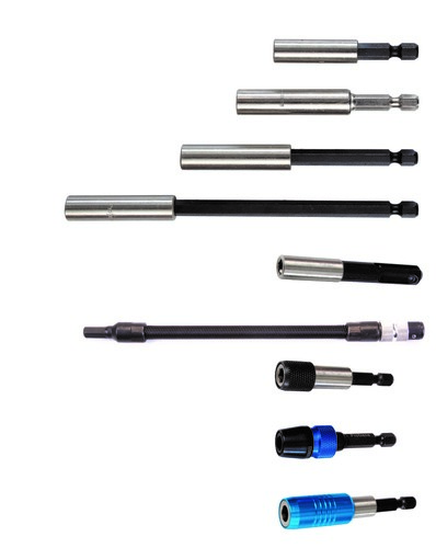 מחזיקי ביטים מתוצרת Profxene