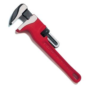 מפתח צינורות צרפתי "12 מתוצרת RIDGID