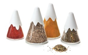 צנצנות לתבלינים