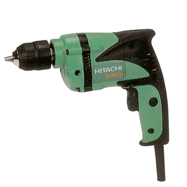 מקדחה 10 מ״מ HITACHI