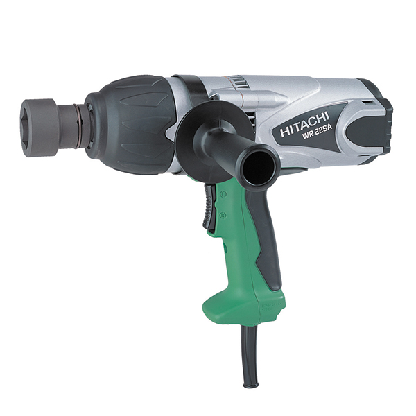 מפתח אימפקט הנעה 1" HITACHI