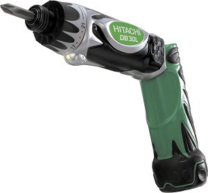 מברגה נשברת 1/4"  HITACHI