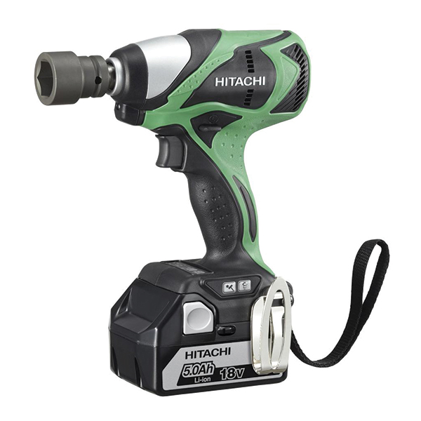 מפתח אימפקט לבוקסות “1/2 HITACHI