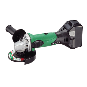 משחזת זווית נטענת היטאצ'י