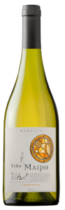 ויטרל שרדונה - Vina Maipo (מחיר ל 100 מ"ל - 7.8 ש"ח)