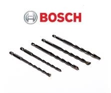 מקדח למתכת עם כניסת אימפקט BOSCH HSS-G