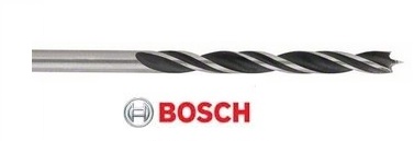מקדח לעץ  מגוון מידות BOSCH