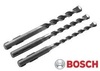 מקדח לעץ HSS עם כניסת אימפקט 1/4" BOSCH