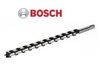 מקדח ספירלי קנה משושה לעץ BOSCH