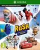 XBOX One Rush A Disney Pixar Adventure אירופאי!