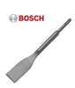 איזמל שטוח עם כניסת BOSCH SDS Plus