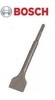 איזמל רחב לפטיש חציבה BOSCH