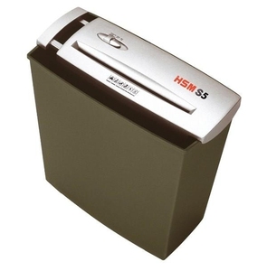  מגרסה אישית אוטומטית  HSM S5